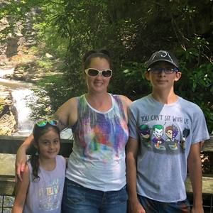 Meet your Posher, Lindsey